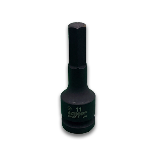 Action Impact Hex Drive Socket