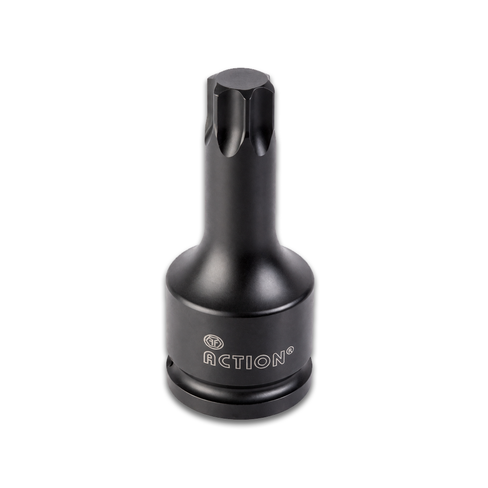 Action Torx Impact Socket Main image