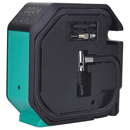 DCA ADQE120 12V Cordless Air Pump / Inflator (Kit) - KHM Megatools Corp. Main image