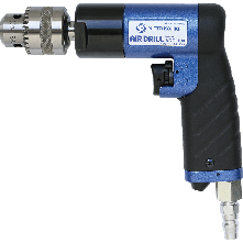 Nitto Kohki ADR-100 Pneumatic Air Drill - KHM Megatools Corp. Main image
