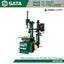 Sata AE1016H Retroverted Low-Profile Tire Changer