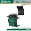 Sata AE2021 Economic Wheel Balancer
