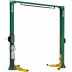 Sata AE5102 2 Post Clear Floor Lift 4 Tons - view 2