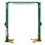 Sata AE5102 2 Post Clear Floor Lift 4 Tons
