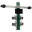 Sata AE5609 3D Aligner With Modular Version