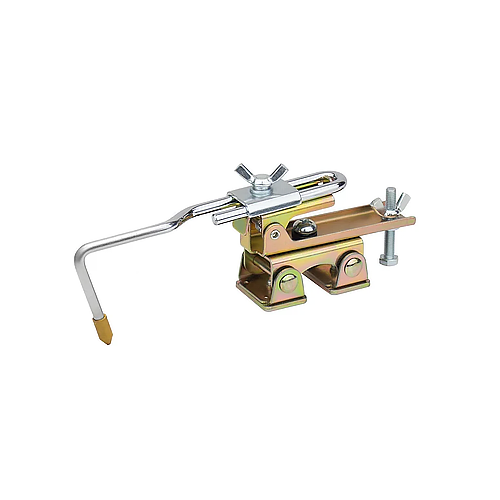Strong hand AGH230 Magnetic Welding Finger with Brass Tip