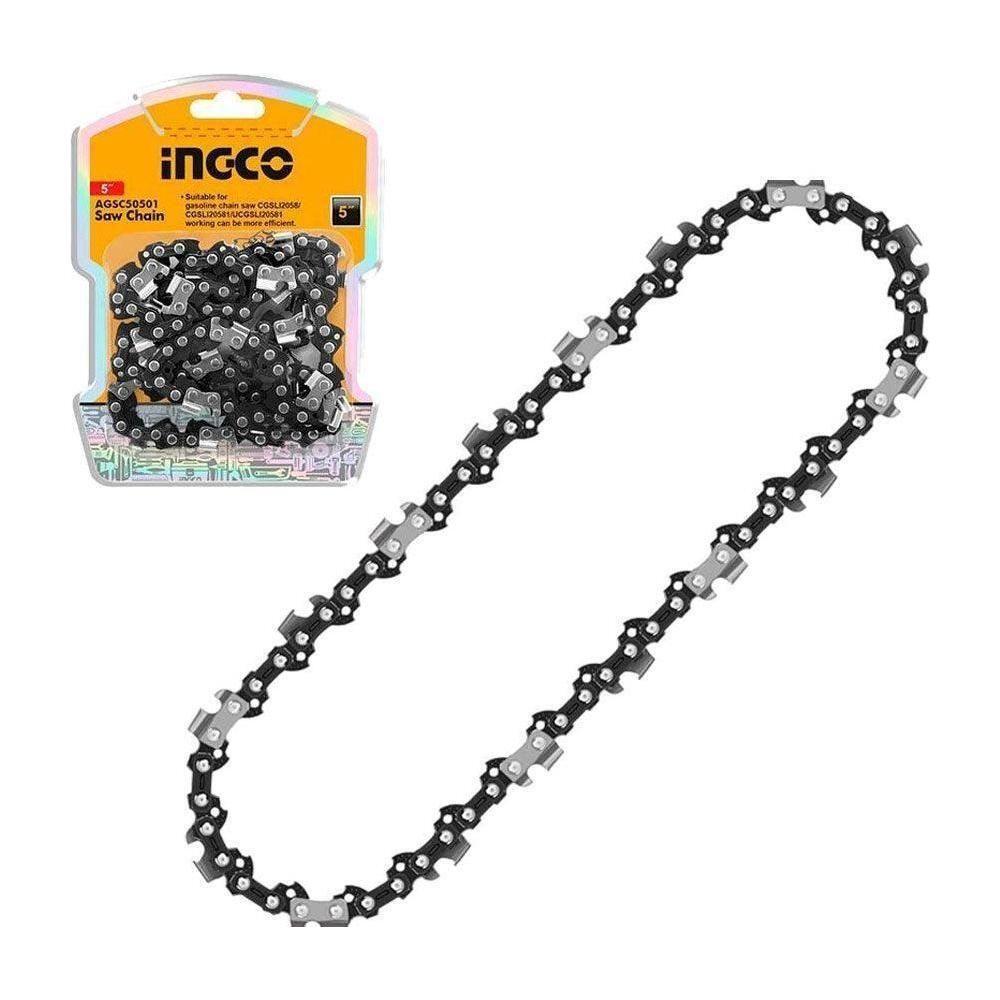 Ingco AGSC50501 Saw Chain 1/4" - KHM Megatools Corp. Main image