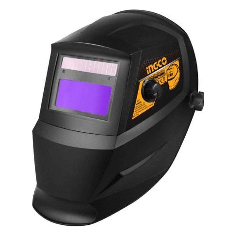 Ingco AHM008 Auto Darkening Welding Helmet - KHM Megatools Corp. Main image