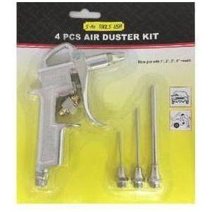 S-Ks Tools Air Duster 4pcs. Nozzle Kit (ADG-4 / DG-10 ) Secondary image