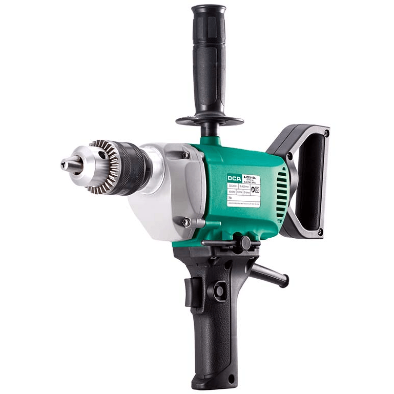 DCA AJZ03-16B High Torque Drill 1010W - KHM Megatools Corp.