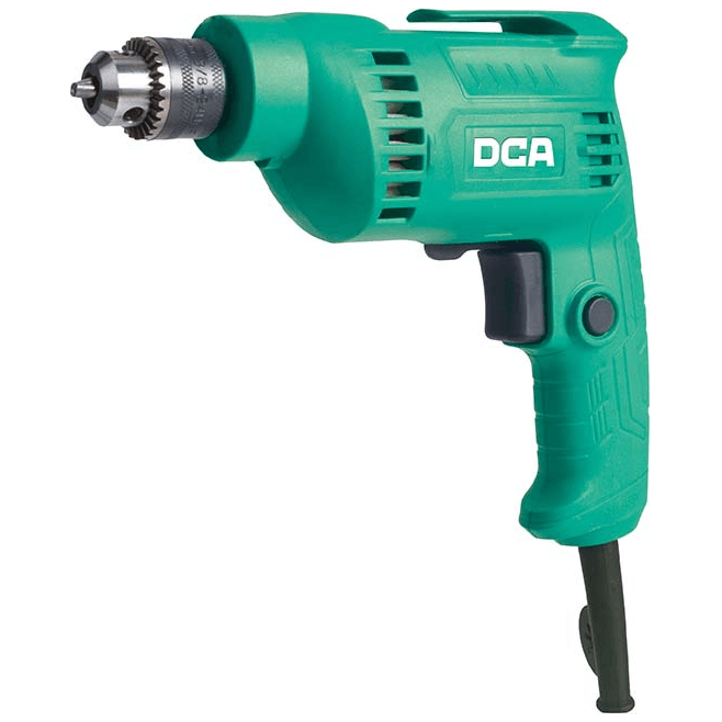 DCA AJZ02-6A Hand Drill 6.5mm 420W - KHM Megatools Corp. Main image