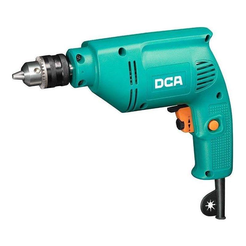 DCA AJZ10A Hand Drill 10mm 300W - KHM Megatools Corp. Main image