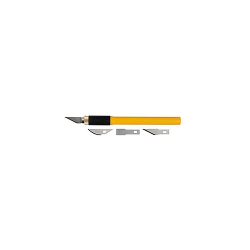 Olfa AK-4 Cushion Grip Art Knife Main image