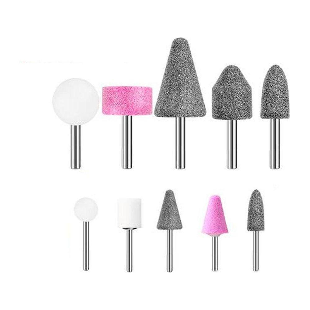 Ingco AKB1001 Accessories for Mini & Die Grinder - KHM Megatools Corp. Main image