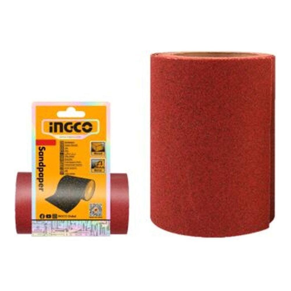 Ingco Sandpaper - KHM Megatools Corp.