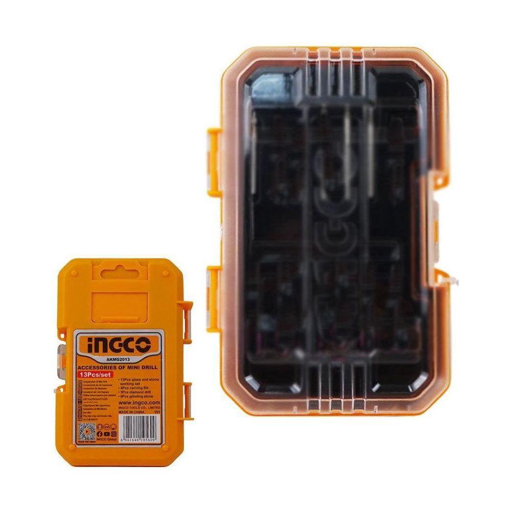 Ingco AKMG5031 Accessories of Mini Drill - KHM Megatools Corp. Main image