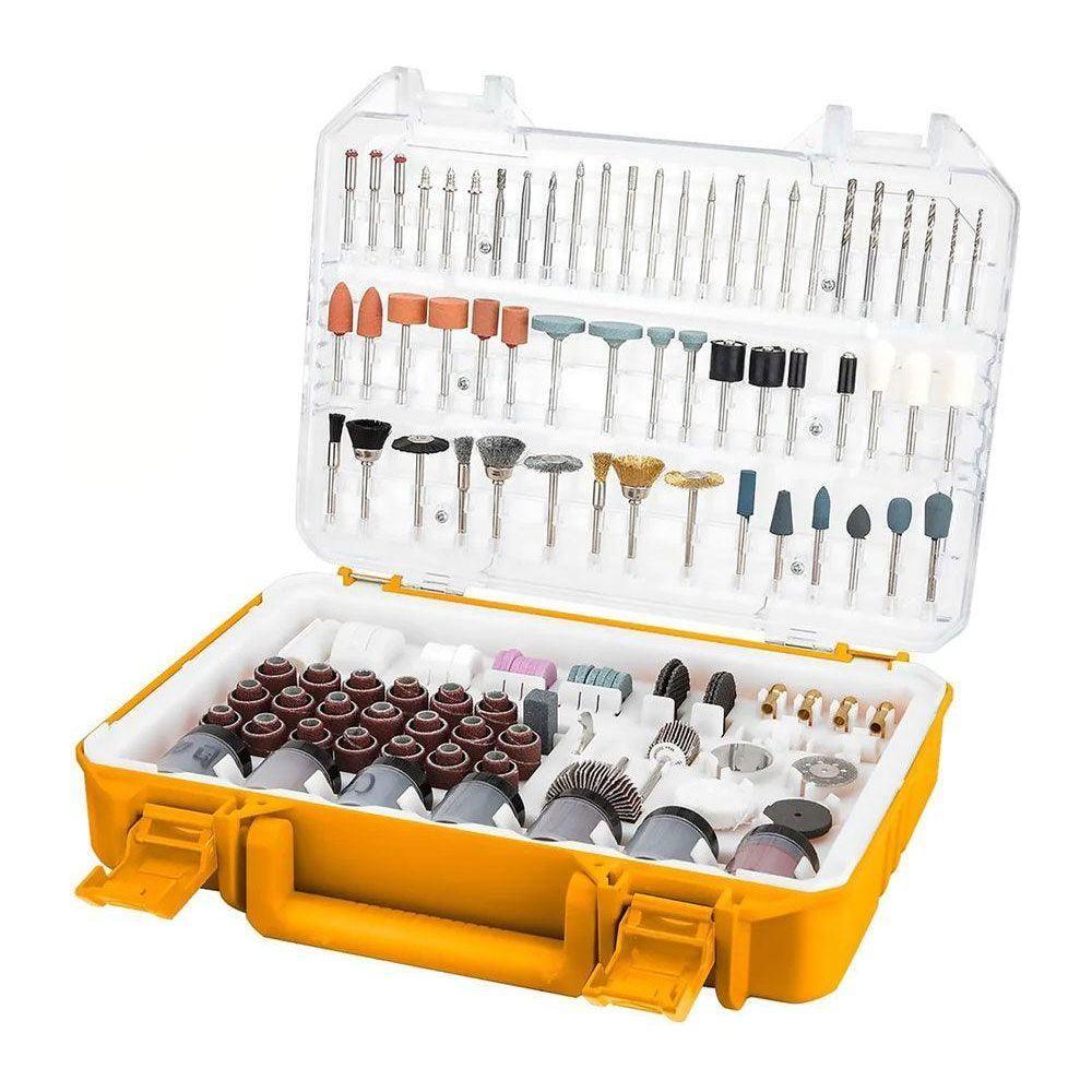 Ingco AKMG4208 Accessories of Mini Drill 420 Pcs - KHM Megatools Corp. Main image