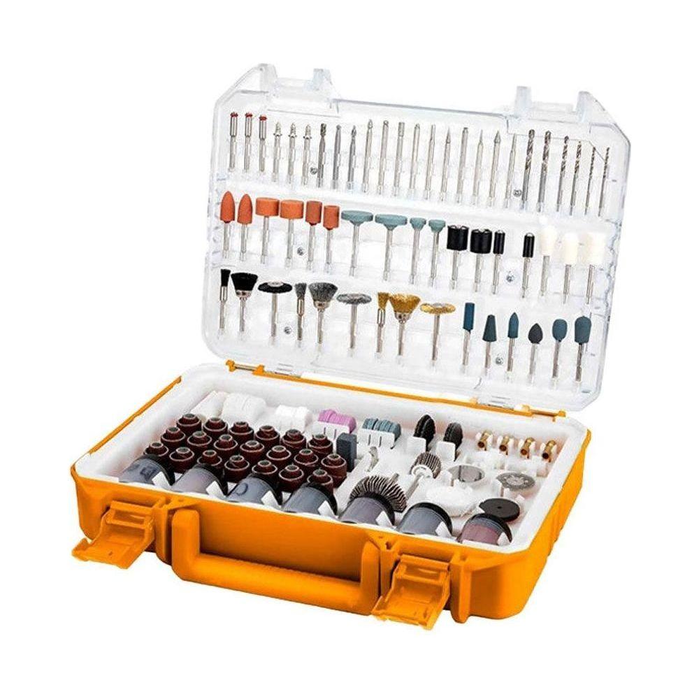 Ingco AKMG7072 Accessories of Mini Drill - KHM Megatools Corp. Main image