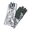 Blue Eagle AL145 Aluminum Gloves 14" for Heat Protection | Blue Eagle by KHM Megatools Corp.