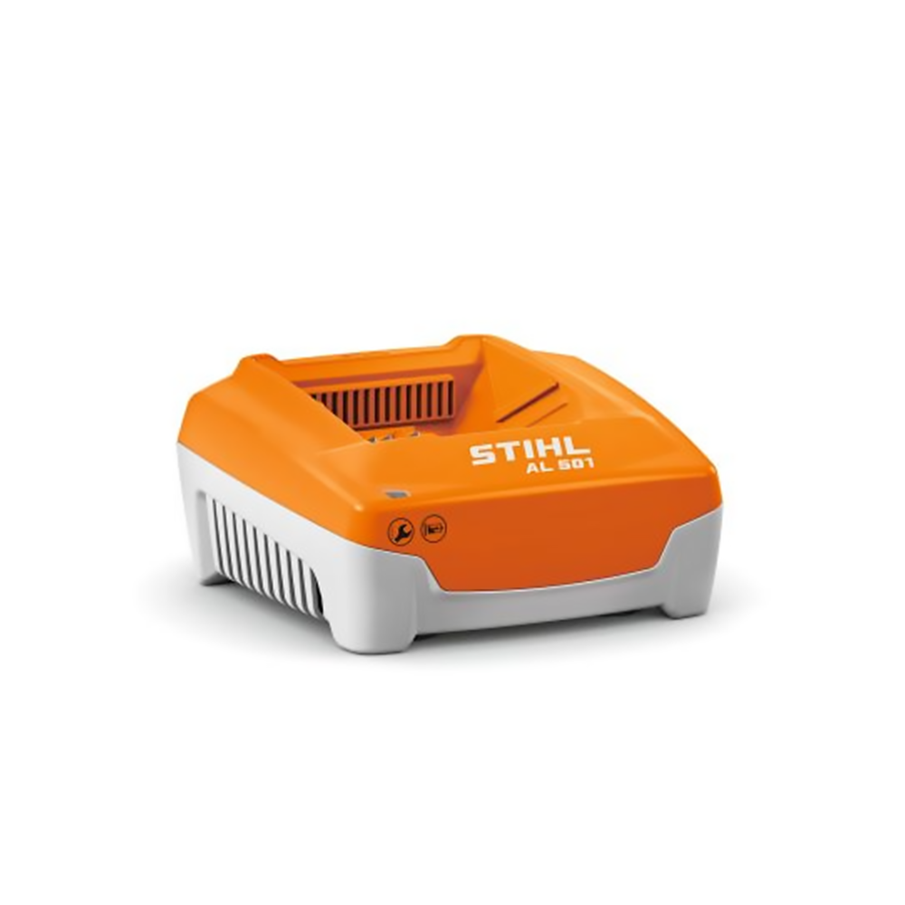 Stihl AL 501 Lithium Ion Rapid Battery Charger for [AP] [AK] - ToolsSavvy.ph Main image