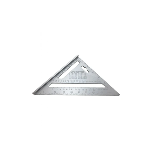 Showa Aluminum Angle Square