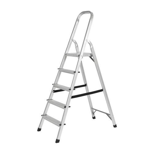 Morse Aluminum Step Ladder