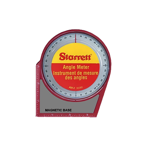 Starrett AM-2 Angle Meter Main image