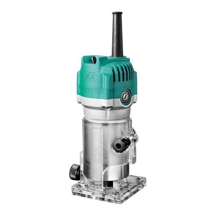 DCA AMP04-6 Palm Router / Trimmer - Goldpeak Tools PH DCA Main image