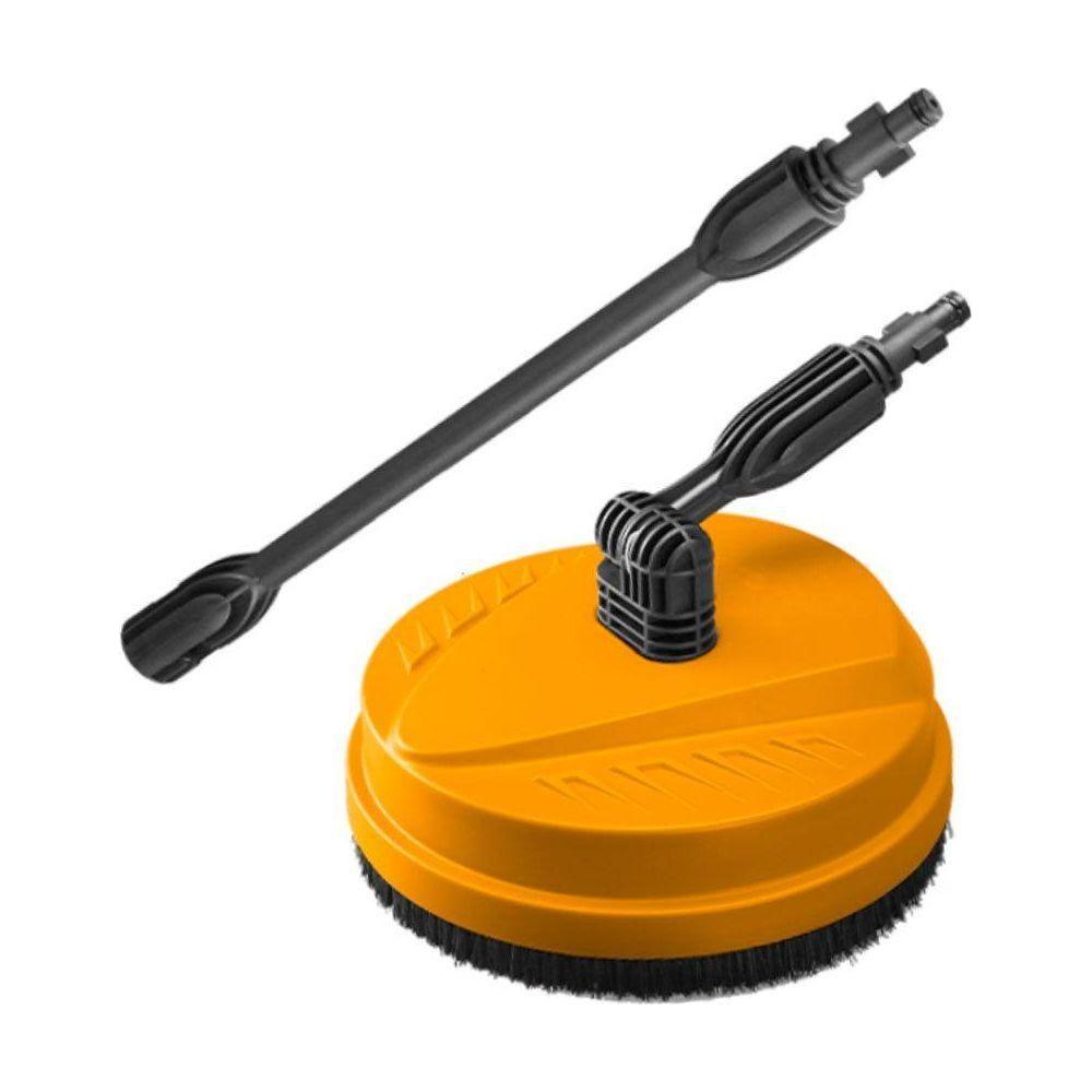 ingco AMPB251 Patio Brush Attachment - KHM Megatools Corp. Main image