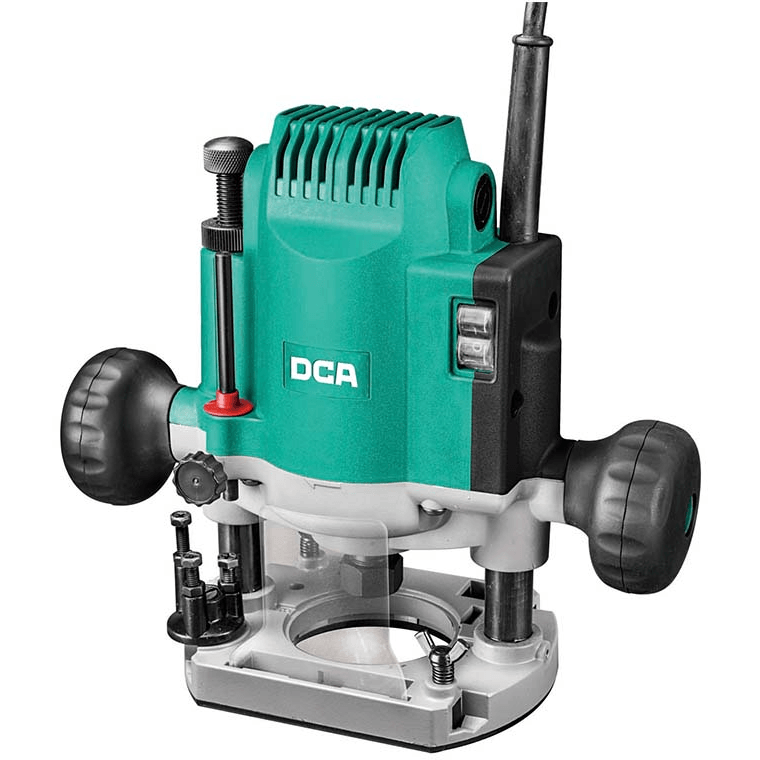 DCA AMR8S Plunge Router 1/2" 900W - KHM Megatools Corp.