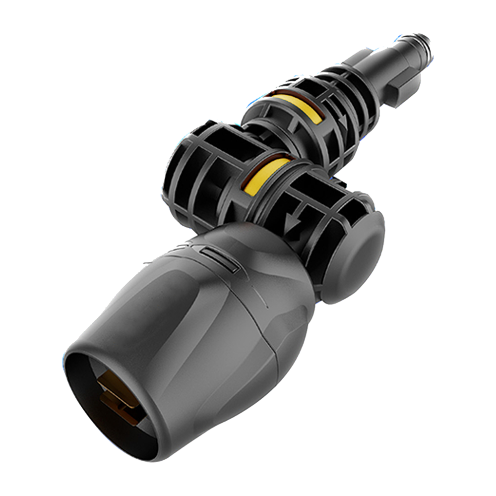 Ingco AMSG360 360° Nozzle for Pressure Washer | Ingco by KHM Megatools Corp. Main image