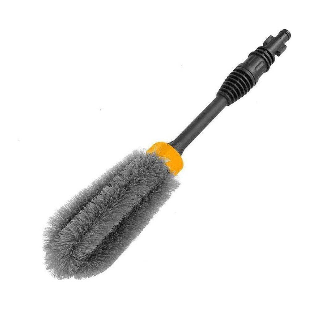 Ingco AMWB1781 Wheel Brush Attachment - KHM Megatools Corp. Main image