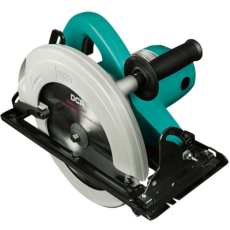 DCA AMY02-235 Circular Saw 9-1/4" 2000W - KHM Megatools Corp.