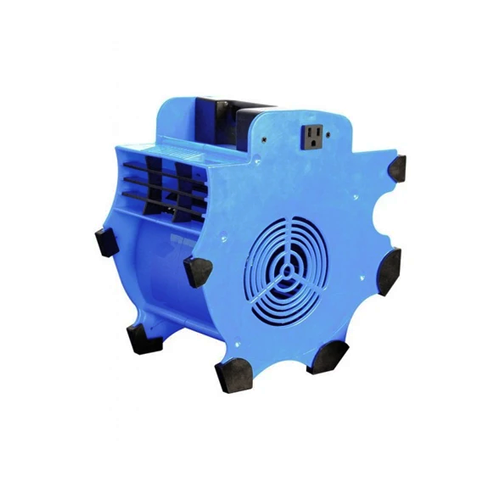 Yuho AP110011-1 Workforce Fan