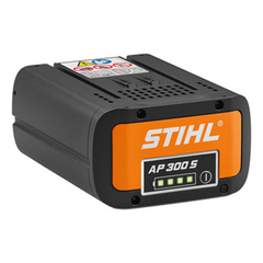 Stihl AP 300 S Lithium Ion Battery 36V [AP] | Stihl by KHM Megatools Corp.