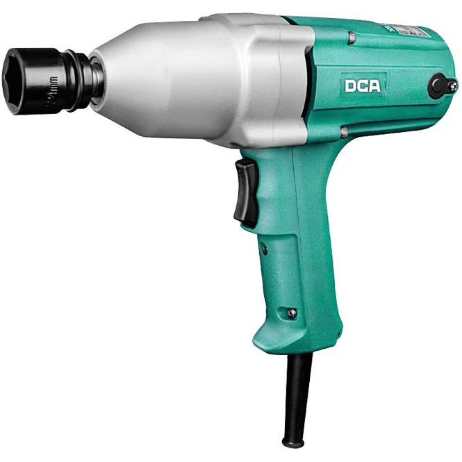 DCA APB16 Impact Wrench 1/2" Drive 300Nm - KHM Megatools Corp. Main image
