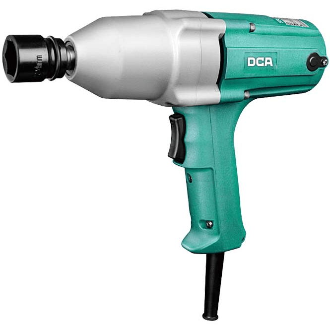 DCA APB16 Impact Wrench 1/2" Drive 300Nm - KHM Megatools Corp.