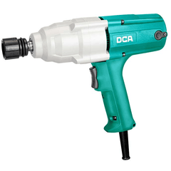 DCA APB20S Impact Wrench 1/2" 350Nm - KHM Megatools Corp.