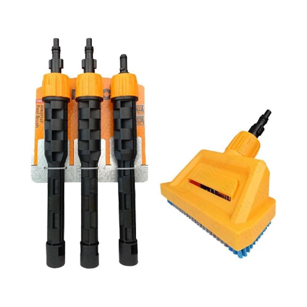Ingco APB30160 Pool Brush 195MM - KHM Megatools Corp. Main image