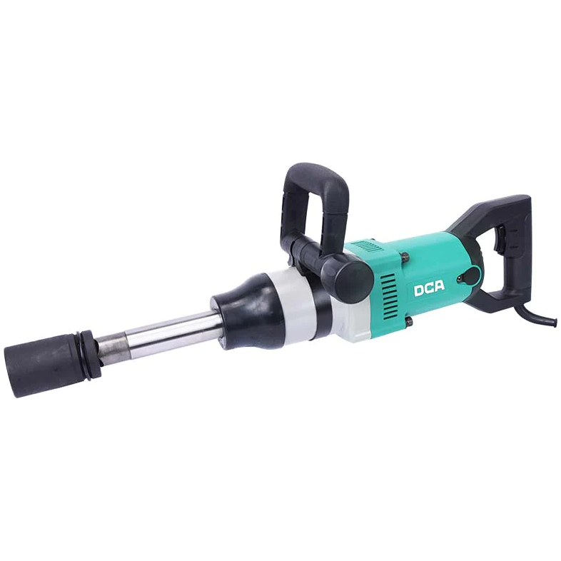 DCA APB32 Impact Wrench 1" Drive 900Nm | DCA by KHM Megatools Corp. Main image