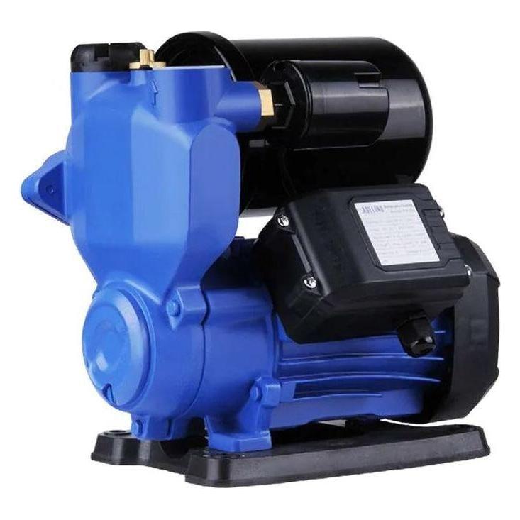 Adelino APS37-B (PW370Z) Automatic Self Priming Water Pump 1/2HP - KHM Megatools Corp. Main image