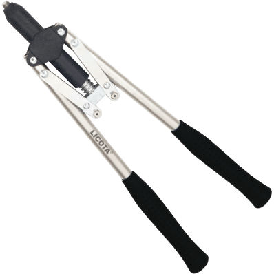 Licota ART-0002 Industrial Type Hand Riveter | Licota by KHM Megatools Corp. Main image