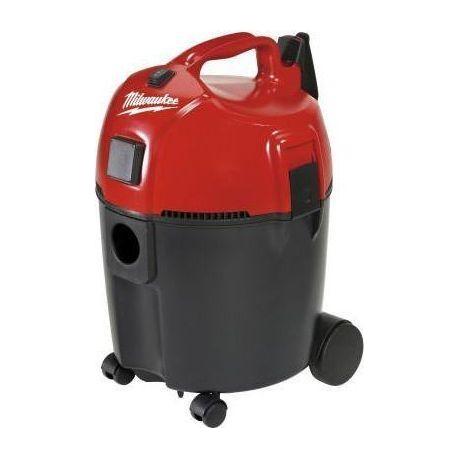 Milwaukee AS250ECP 25L Wet & Dry Vacuum - Goldpeak Tools PH Milwaukee Main image