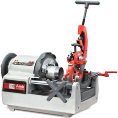 Asada Beaver 80-AT (BE8AT) Electric Pipe Threading Machine 1/2~3” - KHM Megatools Corp.