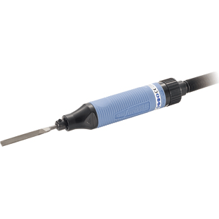 Nitto Kohki ASH-900 CE Pneumatic Air Precision Finishing File (Super Hand) - KHM Megatools Corp. Main image
