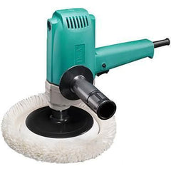 DCA ASP02-180 Vertical Type Polisher - Goldpeak Tools PH DCA