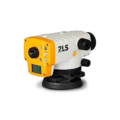 2Ls AT-100D Automatic Level W/o Tripod