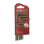Athlet Hexagon Key Wrench Set