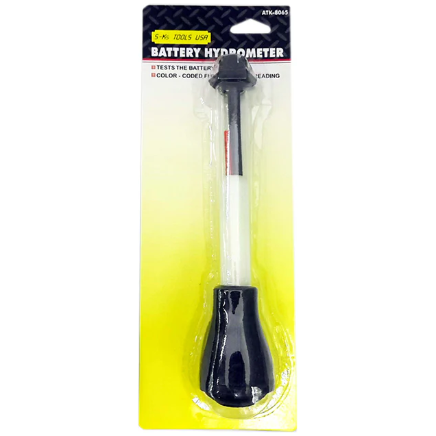 S-Ks ATK-8065 Battery Hydrometer | SKS by KHM Megatools Corp. Main image