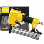 Atlee ANF30 Pneumatic Air Nailer / Nail Gun (Finish Nails) - ToolsSavvy.ph
